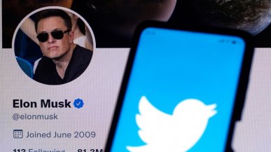 Elon Musk wypowiada umowę kupna Twittera. Kończy się kilkumiesięczna saga