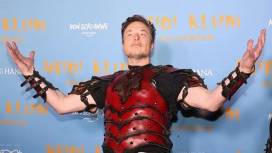Elon Musk zacznie robić gry. Studio xAI ma zamiar walczyć „wirusami umysłów” i ideologią „woke” 