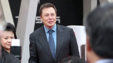 Elon Musk znów pozywa OpenAI, czyli twórców ChatGPT oraz Sama Altmana