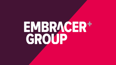Embracer Group ogłosił zwolnienie 1400 pracowników. Firma anulowała 29 gier