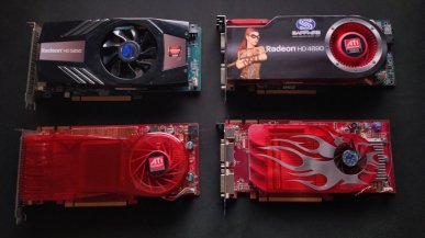 Emulator PS3 dodaje obsługę starych Radeonów. 20-letnie karty dostały drugie życie