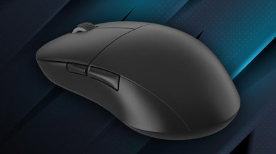 Test Endgame Gear XM2we - mocny konkurent dla Lamzu Atlantis