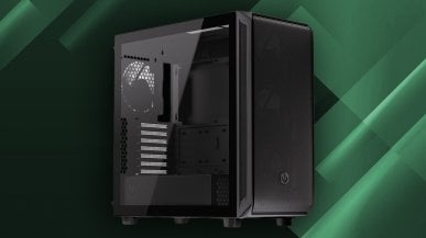 Test ENDORFY Arx 700 Air. Obudowa bliska perfekcji