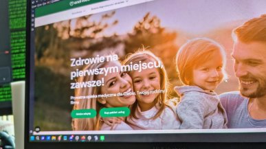 Korzystasz z ENEL-MED? Sprawdź wiadomości. Placówka informuje o kradzieży danych