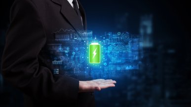 Koniec z bateriami? Niemcy stworzyli unikalny generator zasilany zwykłą wodą