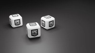 Epic Games Store szykuje petardę na zakończenie roku