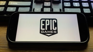 Epic Games Store notuje wzrost zainteresowania, dzięki grze Fall Guys