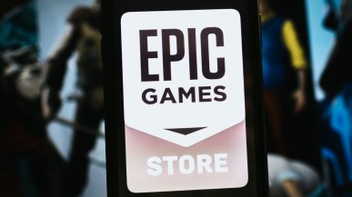 Epic Games Store. Trwa Halloween Sale 2022