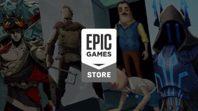 Epic Games Store wystartował - ekskluzywne tytuły i darmowe gry