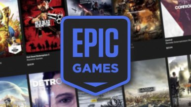 Epic Games Store ze sporym przyrostem graczy. Rozdano setki milionów egzemplarzy gier