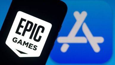 Epic Games wygrało w sądzie przeciwko Apple. Producent iPhone'ów nie zgadza się z decyzją
