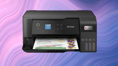 Epson EcoTank L3560 - test drukarki z systemem stałego zasilania atramentem