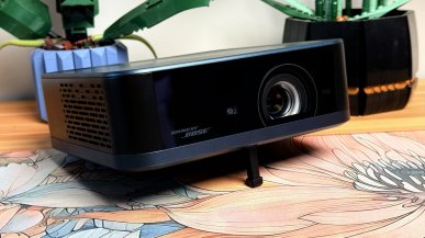 Epson EF-62 to przenośne kino, które odmienia domowe wieczory