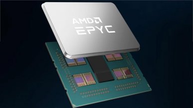 EPYC 7003 (Milan-X) - specyfikacja i ceny nowych serwerowych CPU AMD