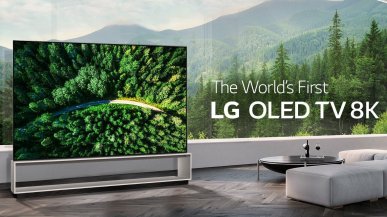 Koniec ery 8K w telewizorach. LG dołącza do Sony i TCL w wielkiej ucieczce