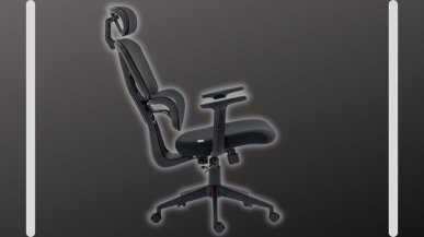 Ergonomiczny fotel w super cenie. Pędem do x-kom
