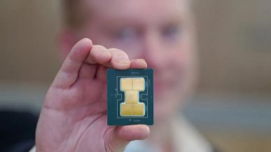 Ericsson wypuścił pierwsze chipy na bazie litografii Intel 4 przed Intelem