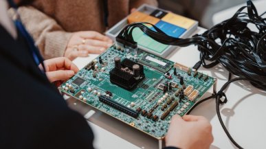 Europa ma własny procesor RISC-V. Za produkcję odpowiada Intel