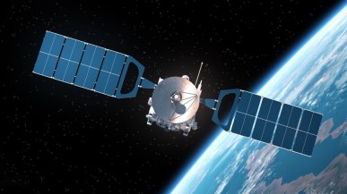 Europa wyprzedza Starlinka. Laserowy internet dla lotów pasażerskich