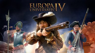 Europa Universalis IV do odebrania w Epic Games Store. Znamy kolejne darmowe gry