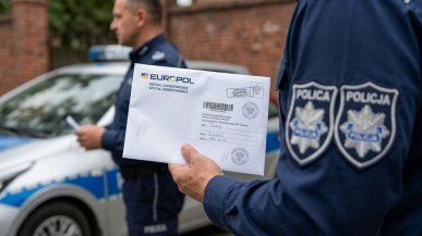 Europol namierzył 75 tysięcy osób podejrzanych o ataki DDoS. Wysłano im... listy