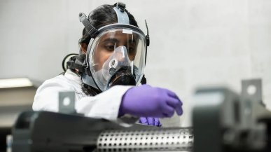 Fabryki baterii kluczem do tańszych aut elektrycznych