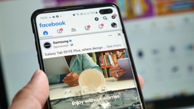 Facebook będzie grzebać w naszych galeriach. Nowa funkcja omija prywatność
