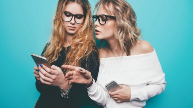 Tydzień bez Facebooka i Instagrama zmniejsza depresję. Meta znała wyniki badań i je ukryła
