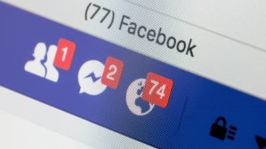 Najgorsza praca na świecie? Moderator Facebooka. "Cierpię na zespół stresu pourazowego"