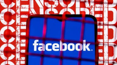 Facebook oferuje rządom platformę do zgłaszania treści do ocenzurowania