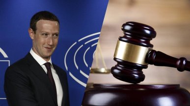 Facebook zapłaci 1,4 miliarda dolarów za rozpoznawanie twarzy bez zgody użytkowników