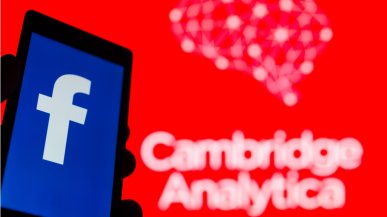 Facebook zgodził się zapłacić 725 mln USD za wyciek danych Cambridge Analytica