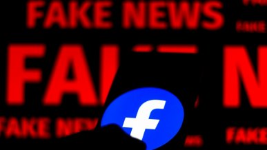 "Fact-checkerzy" Facebooka przyłapani na publikowaniu kłamstw