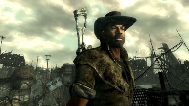 Fallout 3: Edycja Gry Roku i Evoland Legendary Edition już dostępne w Epic Games Store