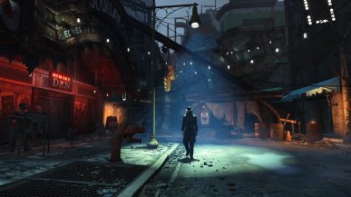 Fallout 4 zmierza na PS5 i Xbox Series X/S. Gra Bethesdy dostanie next-genową aktualizację