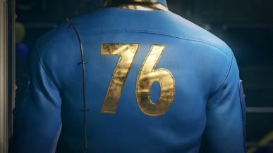 Fallout 76 potwierdzony!