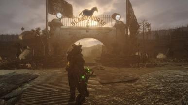 Fallout: New California - wreszcie nadchodzi wersja beta