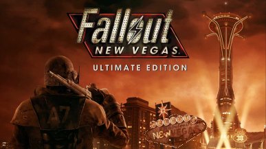 Fallout: New Vegas – Edycja Ostateczna dostępny za darmo