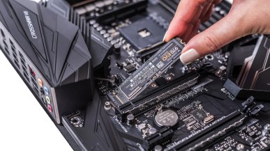 Fałszywe dyski SSD zalewają rynek. Podróbki są dziś trudniejsze do wykrycia