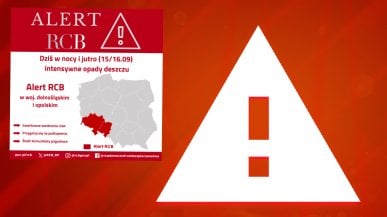 Polacy dostają alarmujące SMS-y. Tylko jedna reakcja jest słuszna