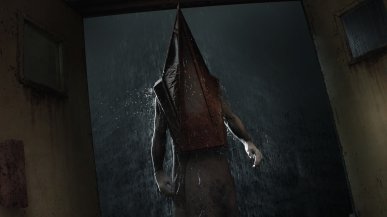 Fani będą wniebowzięci. Konami zapowiada remake Silent Hill 2 i trzy inne gry w uniwersum horroru