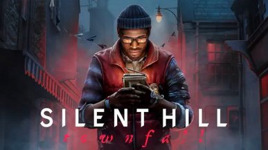 Silent Hill Townfall potwierdza powrót serii. Fani horrorów mają na co czekać