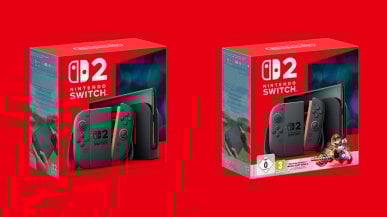 Fani Nintendo przeszli samych siebie. Switch 2 zaraz przegoni Steam Decka