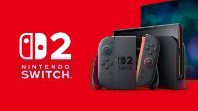 Fani protestują, ale Switch 2 sprzedaje się jak szalony. Nowa konsola Nintendo bije rekordy