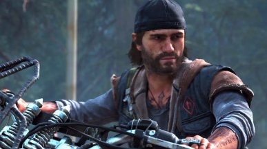 Fani analizują trailer z Days Gone Remastered i zastanawiają się, gdzie to odświeżenie