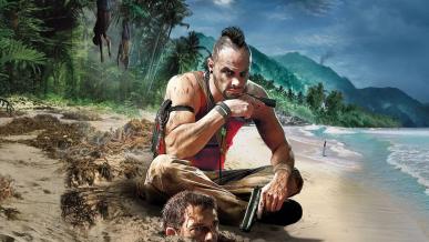 Far Cry 3 za darmo: Ubisoft rozdaje kolejną grę