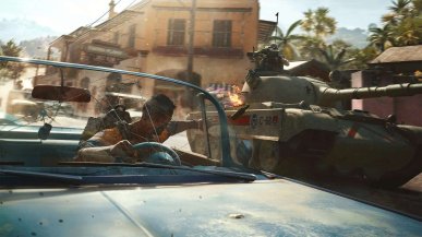 Far Cry w nowym wydaniu potwierdzone. Ubisoft wraca