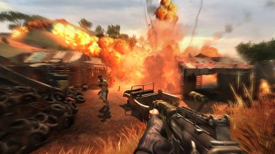 Far Cry powraca podwójnie. Ubisoft potwierdził dwa tytuły w różnych gatunkach