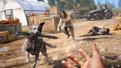 Far Cry wróci w zupełnie nowej formie. Ubisoft potwierdził przez pomyłkę