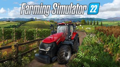 Farming Simulator 22 odnosi duży sukces. Giants Software ujawnił wyniki sprzedaży symulatora